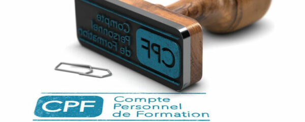 Formation CPF