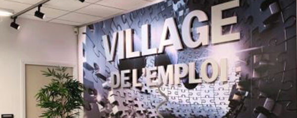 village de l'emploi