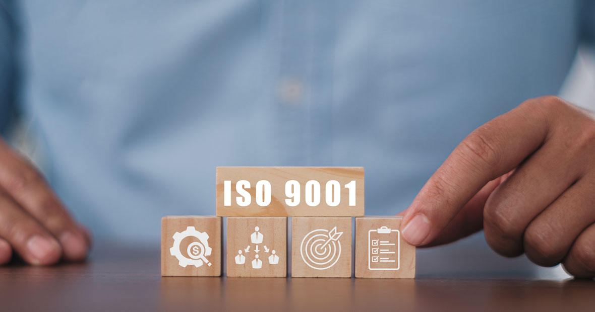 ISO 9001