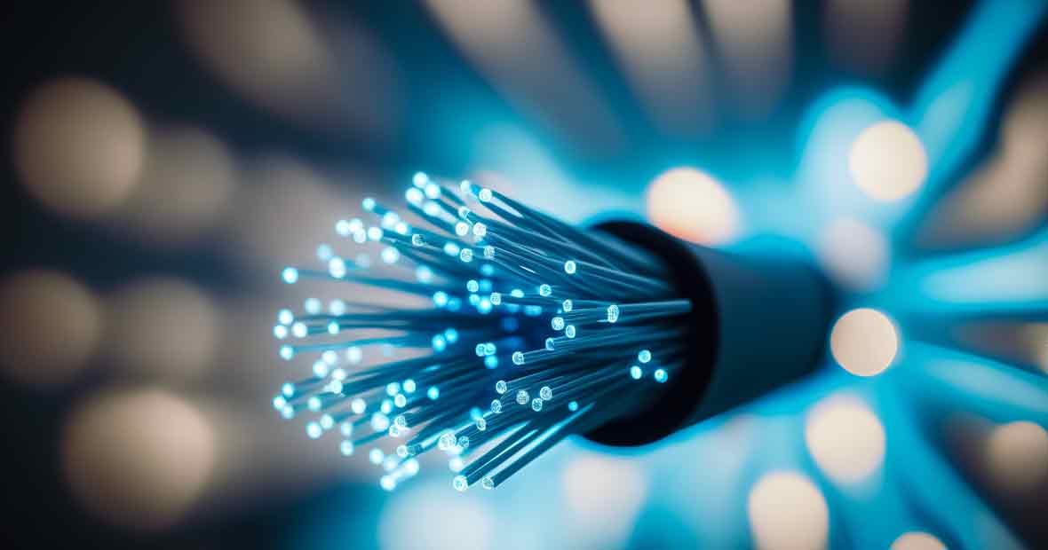 fibre optique