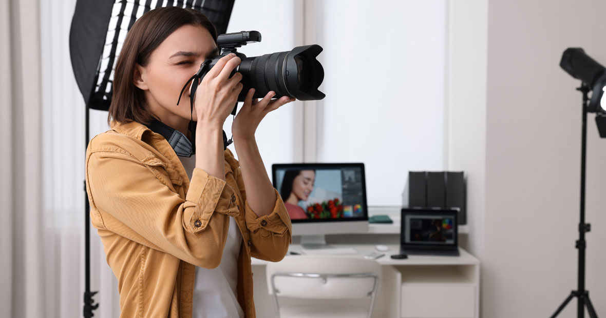 formation en photographie