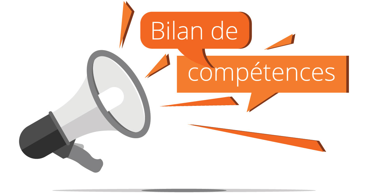 bilan de compétences
