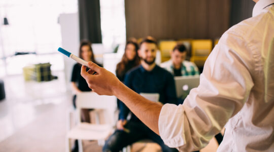 Formation en closing